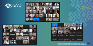 EuCanImage kick-off-meeting visual